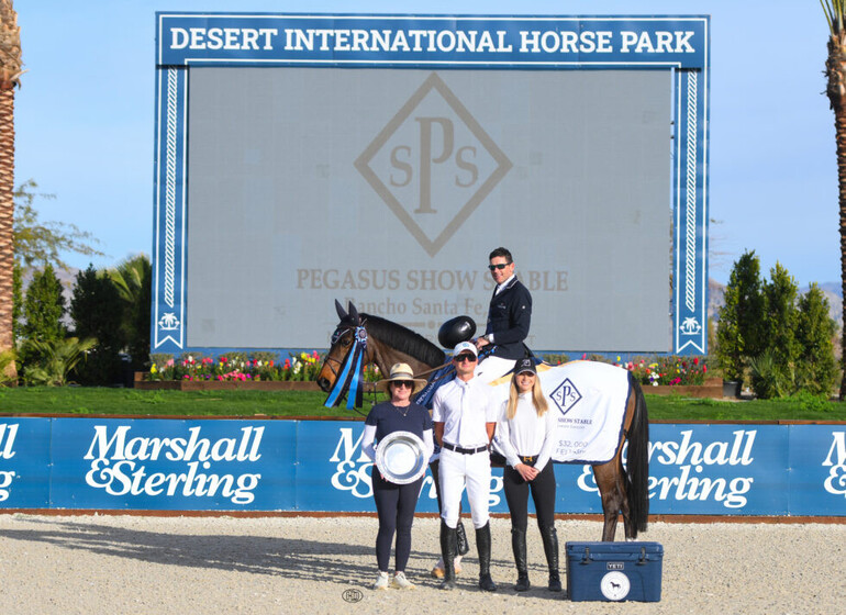 Photo © High Desert Sport Photo.