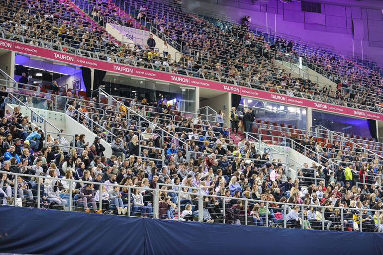 CAVALIADA Tour