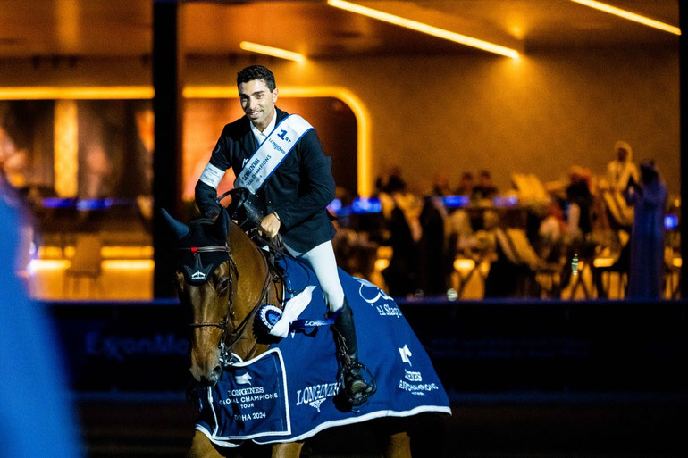 Photo © LGCT