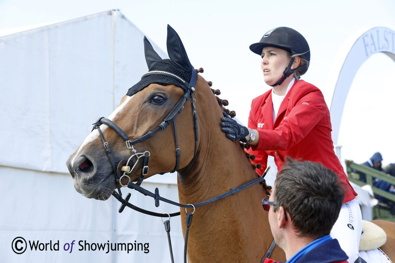 Janne Friederike Meyer and Goja