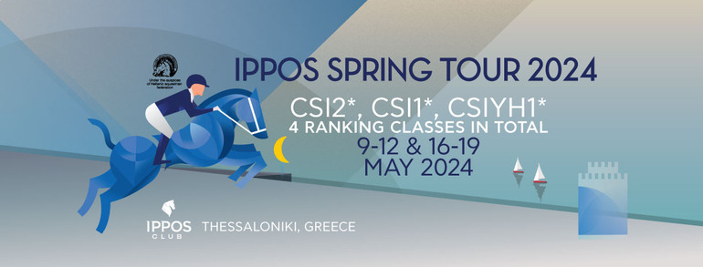 IPPOS CSI TOUR 