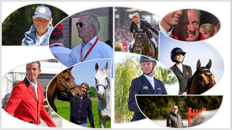 Photos © World of Showjumping.