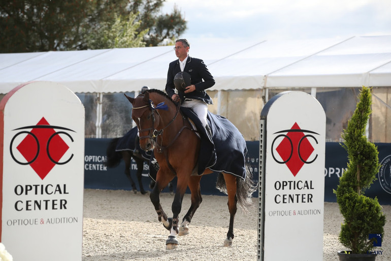 Photo © Equi-Normandie