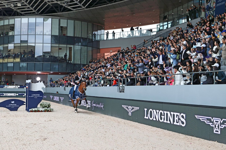 Photo © LGCT.