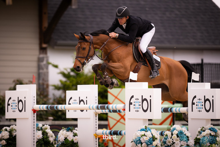 Photo ©tbird/Kim Gaudry.