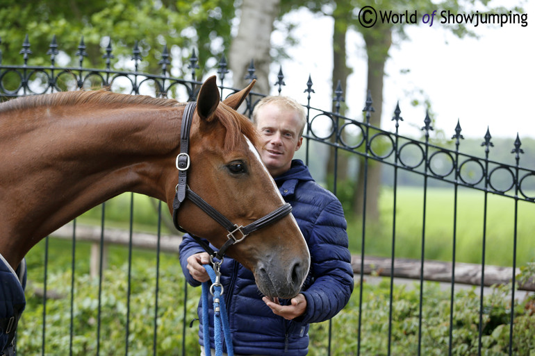 Willem Greve and Girlpower