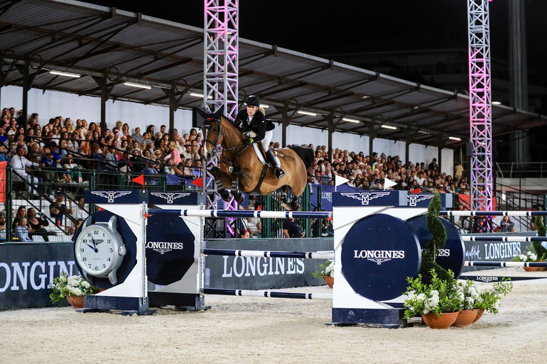 Photo © LGCT.