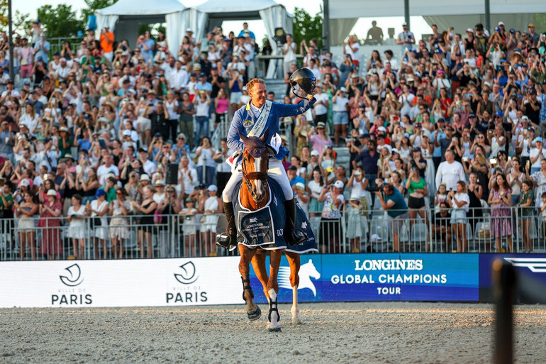 Photo © LGCT.