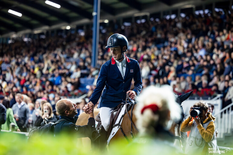 Photo © Jenny Abrahamsson/WoSJ.