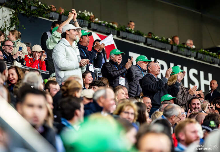 Photo © Jenny Abrahamsson/WoSJ. 