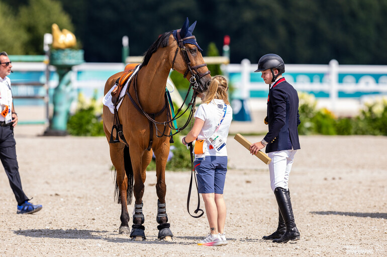 Photo © Jenny Abrahamsson/WoSJ