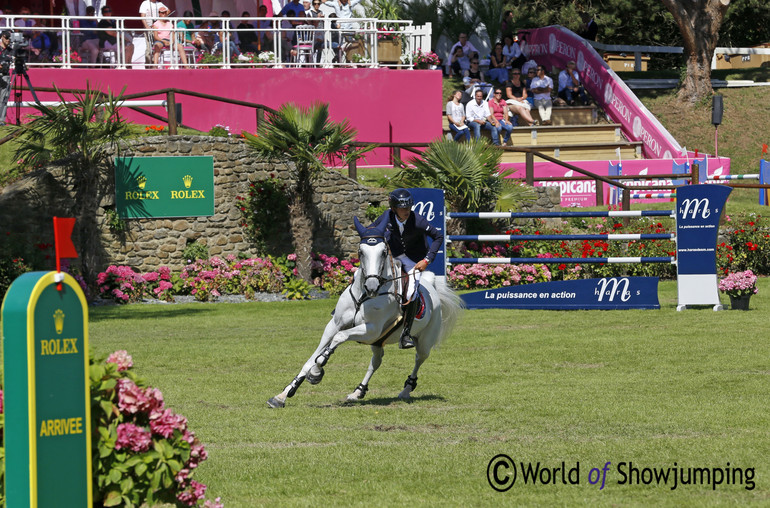 Bertram Allen and Molly Malone V