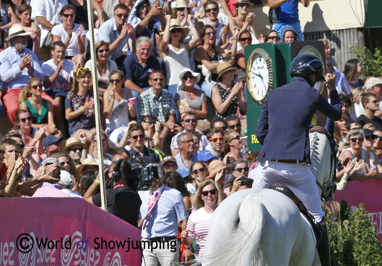 Bertram Allen and Molly Malone V