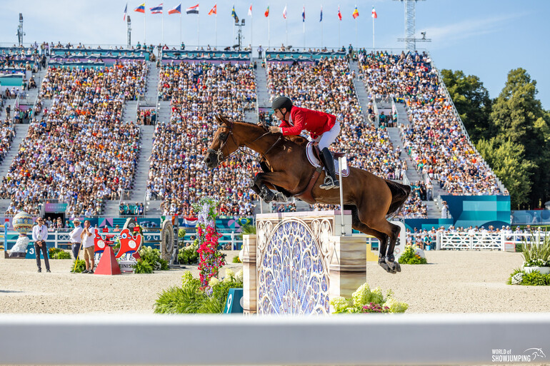 Photo © Jenny Abrahamsson/WoSJ