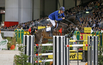 Christian Ahlmann with Codex One. Photo (c) Jenny Abrahamsson.