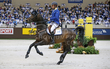 Christian Ahlmann with Codex One. Photo (c) Jenny Abrahamsson.