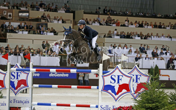 Lorenzo de Luca with Zoe II. Photo (c) Jenny Abrahamsson.