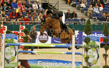 Eva Bitter with Inliner. Photo (c) Jenny Abrahamsson.