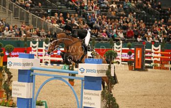 Eva Bitter with Inliner. Photo (c) Jenny Abrahamsson.