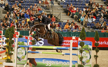 Joachim Heyer with Strombuli. Photo (c) Jenny Abrahamsson.