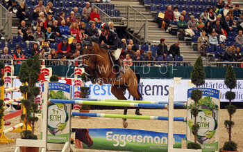 Luca Maria Moneta with Herold N. Photo (c) Jenny Abrahamsson.