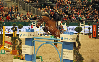 Luca Maria Moneta with Herold N. Photo (c) Jenny Abrahamsson.