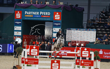 Marco Kutscher with Clemens. Photo (c) Jenny Abrahamsson.