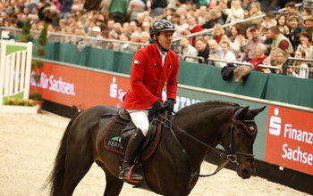 Hans-Dieter Dreher with Embassy. Photo (c) Jenny Abrahamsson.