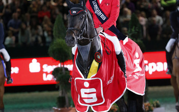 Hans-Dieter Dreher with Embassy. Photo (c) Jenny Abrahamsson.