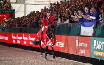 Hans-Dieter Dreher with Embassy. Photo (c) Jenny Abrahamsson.