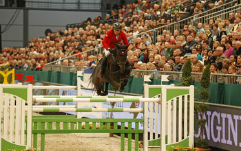 Hans-Dieter Dreher with Embassy. Photo (c) Jenny Abrahamsson.