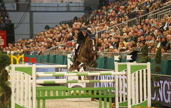 Lorenzo de Luca with Zoe II. Photo (c) Jenny Abrahamsson.