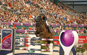 Mikko Mäentausta with Eternety D. Photo (c) Jenny Abrahamsson.