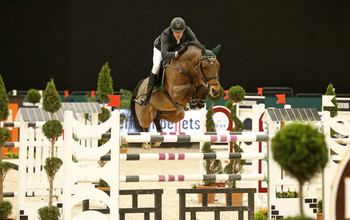 Thomas Ryan with Quite Zero. Photo (c) Jenny Abrahamsson.