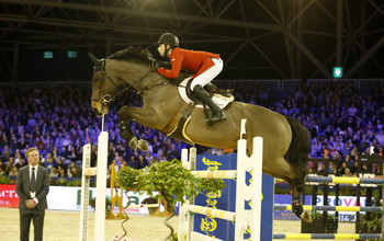 Abdel Said with Zidande P. Photo (c) Jenny Abrahamsson.