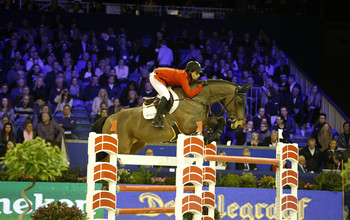 Abdel Said with Zidande P. Photo (c) Jenny Abrahamsson.