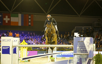 Derin Demirsoy with Harry K. Photo (c) Jenny Abrahamsson.