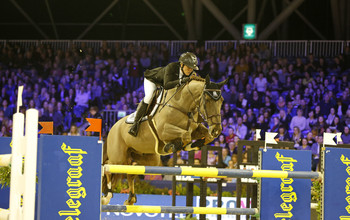 Gudrun Patteet with Sea Coast Atlantic. Photo (c) Jenny Abrahamsson.
