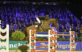 Gudrun Patteet with Sea Coast Atlantic. Photo (c) Jenny Abrahamsson.