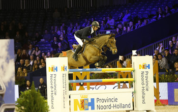 Julien Epaillard with Cristallo A LM. Photo (c) Jenny Abrahamsson.