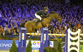 Derin Demirsoy with Harry K. Photo (c) Jenny Abrahamsson.
