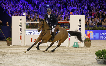 Julien Epaillard with Cristallo A LM. Photo (c) Jenny Abrahamsson.