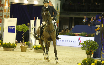 Vladimir Beletskiy with Luis. Photo (c) Jenny Abrahamsson. 