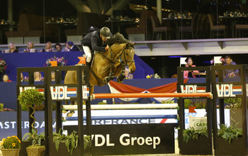 Albert Zoer with Cardoso. Photo (c) Jenny Abrahamsson.