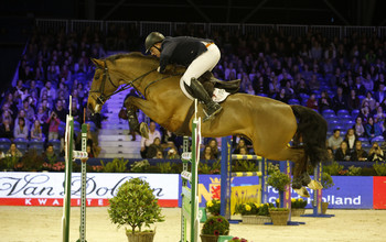 Albert Zoer with Cardoso. Photo (c) Jenny Abrahamsson.