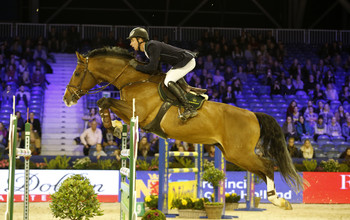 Bart Bles with Great Pleasure. Photo (c) Jenny Abrahamsson.