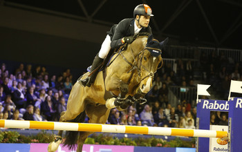 Derin Demirsoy with Vancouver. Photo (c) Jenny Abrahamsson.
