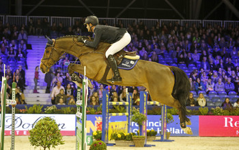 Derin Demirsoy with Vancouver. Photo (c) Jenny Abrahamsson.