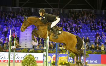 Johnny Pals with Fernando. Photo (c) Jenny Abrahamsson.