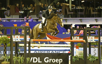Lorenzo de Luca with Zoe II. Photo (c) Jenny Abrahamsson.